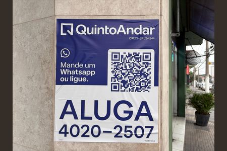 Apartamento para alugar com 93m², 2 quartos e 1 vagaPlaquinha