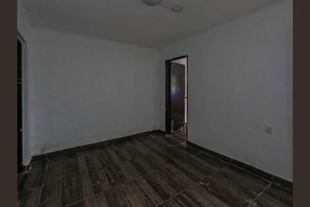 Casa para alugar com 1 quarto, 20m² em Vila Iorio, São Paulo