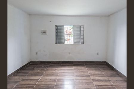 Casa para alugar com 80m², 1 quarto e sem vaga