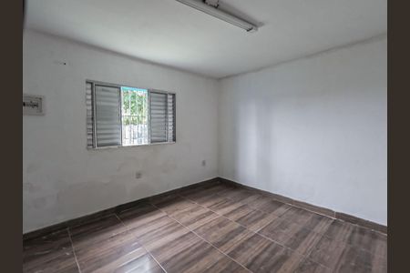 Casa para alugar com 1 quarto, 20m² em Vila Iorio, São Paulo