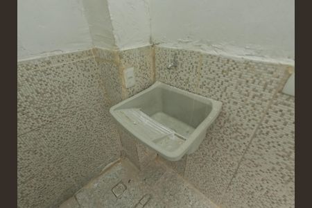 Casa para alugar com 80m², 1 quarto e sem vaga