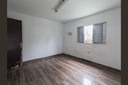 Casa para alugar com 80m², 1 quarto e sem vaga