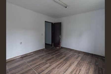Casa para alugar com 1 quarto, 20m² em Vila Iorio, São Paulo