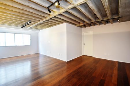 Apartamento à venda com 150m², 3 quartos e 1 vagaSala de estar e jantar