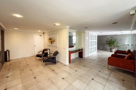 Apartamento à venda com 150m², 3 quartos e 1 vagahall social