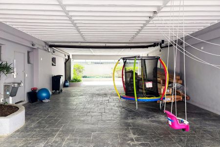 Apartamento à venda com 150m², 3 quartos e 1 vagaplaygroud