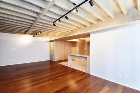 Apartamento à venda com 150m², 3 quartos e 1 vagaSala de estar e jantar