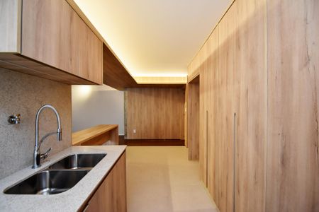 Apartamento à venda com 150m², 3 quartos e 1 vagacozinha