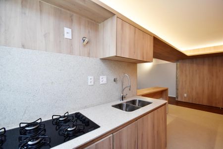 Apartamento à venda com 150m², 3 quartos e 1 vagacozinha