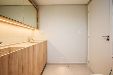 Apartamento à venda com 150m², 3 quartos e 1 vagabanheiro quarto 3