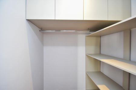 Apartamento à venda com 150m², 3 quartos e 1 vagacloset quarto 3