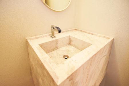 Apartamento à venda com 150m², 3 quartos e 1 vagalavabo