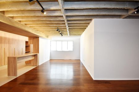 Apartamento à venda com 150m², 3 quartos e 1 vagaSala de estar e jantar