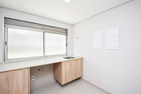 Apartamento à venda com 150m², 3 quartos e 1 vagalavanderia