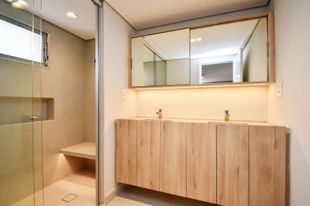 Apartamento à venda com 150m², 3 quartos e 1 vagabanheiro quarto 3