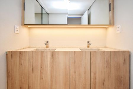 Apartamento à venda com 150m², 3 quartos e 1 vagabanheiro quarto 3