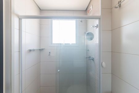 Apartamento para alugar com 110m², 3 quartos e 2 vagas Apartamento para alugar com 110m², 3 quartos e 2 vagasBanheiro da Suíte 2