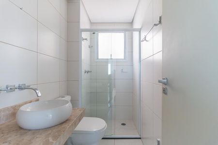Apartamento para alugar com 110m², 3 quartos e 2 vagas Apartamento para alugar com 110m², 3 quartos e 2 vagasBanheiro