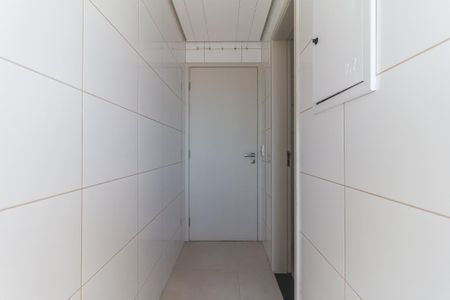 Apartamento para alugar com 110m², 3 quartos e 2 vagas Apartamento para alugar com 110m², 3 quartos e 2 vagasÁrea de Serviço