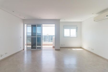 Sala de apartamento para alugar com 3 quartos, 110m² em Loteamento Mogilar, Mogi das Cruzes