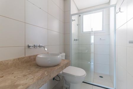 Apartamento para alugar com 110m², 3 quartos e 2 vagas Apartamento para alugar com 110m², 3 quartos e 2 vagasBanheiro