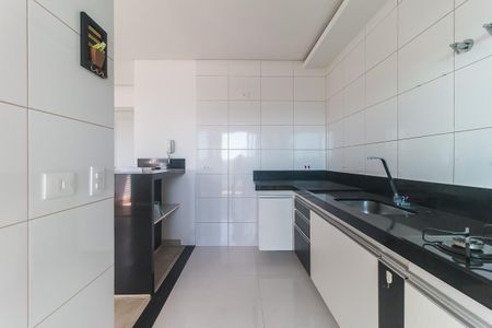 Apartamento para alugar com 110m², 3 quartos e 2 vagas Apartamento para alugar com 110m², 3 quartos e 2 vagasCozinha