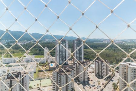 Apartamento para alugar com 110m², 3 quartos e 2 vagas Apartamento para alugar com 110m², 3 quartos e 2 vagasVista do Quarto 1