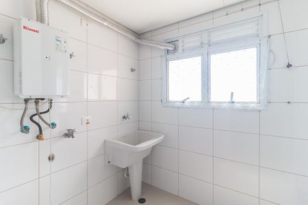 Apartamento para alugar com 110m², 3 quartos e 2 vagas Apartamento para alugar com 110m², 3 quartos e 2 vagasÁrea de Serviço