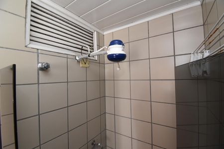 Apartamento para alugar com 45m², 1 quarto e sem vagaBanheiro