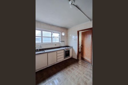 Apartamento à venda com 105m², 2 quartos e 1 vagaCozinha