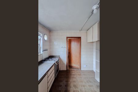 Apartamento à venda com 105m², 2 quartos e 1 vagaCozinha