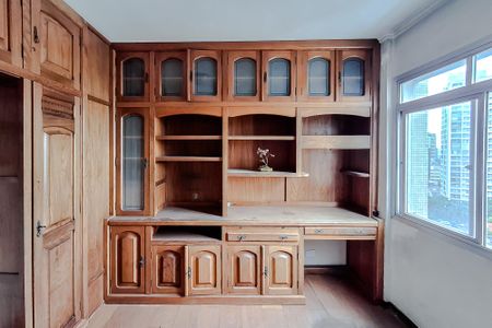 Apartamento à venda com 105m², 2 quartos e 1 vagaQuarto 1