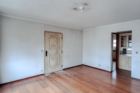 Apartamento à venda com 105m², 2 quartos e 1 vagaSala