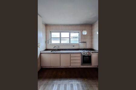 Apartamento à venda com 105m², 2 quartos e 1 vagaCozinha