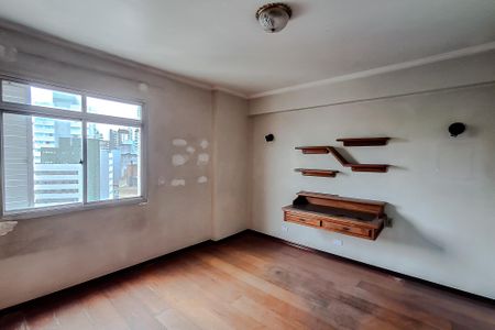 Apartamento à venda com 105m², 2 quartos e 1 vagaQuarto 2