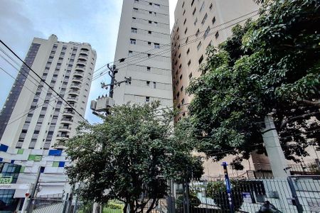 Apartamento à venda com 105m², 2 quartos e 1 vagaFachada - Plaquinha