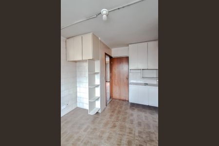 Apartamento à venda com 105m², 2 quartos e 1 vagaCozinha