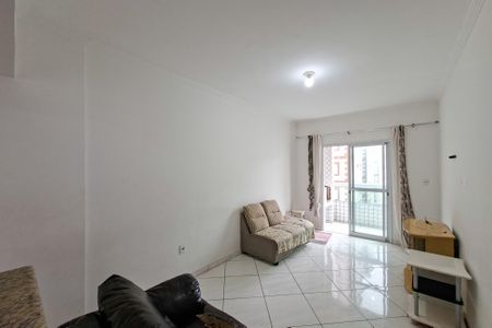 Apartamento para alugar com 56m², 1 quarto e 1 vaga Apartamento para alugar com 56m², 1 quarto e 1 vagaSala