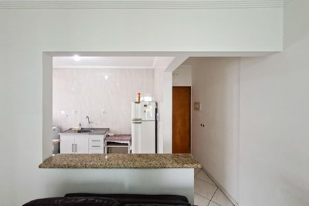 Apartamento para alugar com 56m², 1 quarto e 1 vaga Apartamento para alugar com 56m², 1 quarto e 1 vagaCozinha