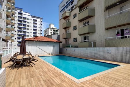 Apartamento para alugar com 56m², 1 quarto e 1 vaga
