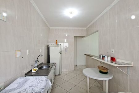 Apartamento para alugar com 56m², 1 quarto e 1 vaga Apartamento para alugar com 56m², 1 quarto e 1 vagaCozinha