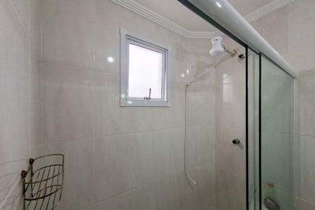 Apartamento para alugar com 56m², 1 quarto e 1 vaga Apartamento para alugar com 56m², 1 quarto e 1 vagaBanheiro