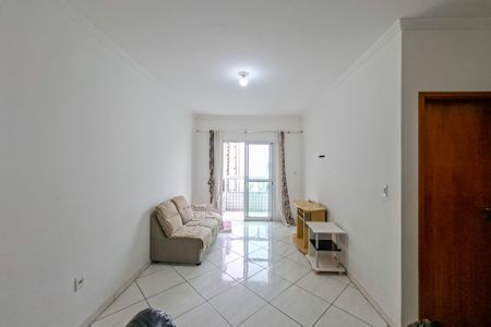 Apartamento para alugar com 56m², 1 quarto e 1 vaga Apartamento para alugar com 56m², 1 quarto e 1 vagaSala