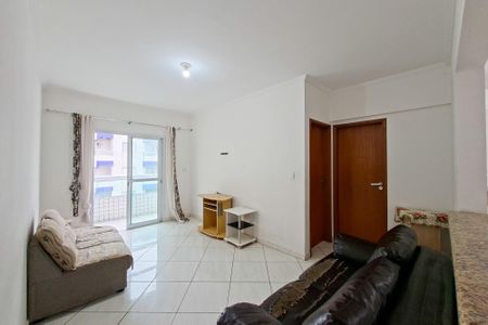 Apartamento para alugar com 56m², 1 quarto e 1 vaga Apartamento para alugar com 56m², 1 quarto e 1 vagaSala