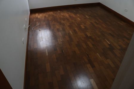 Apartamento à venda com 110m², 3 quartos e 1 vagaQuarto 2