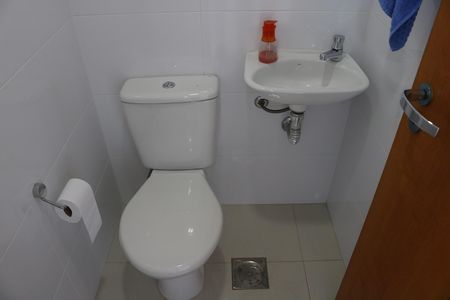 Apartamento à venda com 110m², 3 quartos e 1 vagaÁrea de Serviço