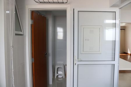 Apartamento à venda com 110m², 3 quartos e 1 vagaÁrea de Serviço