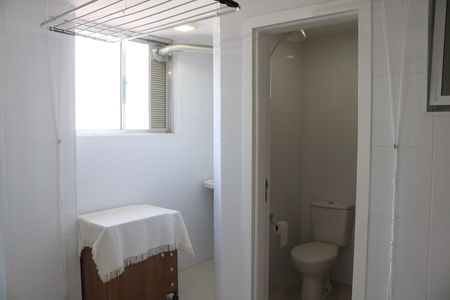 Apartamento à venda com 110m², 3 quartos e 1 vagaÁrea de Serviço
