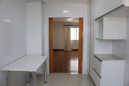 Apartamento à venda com 110m², 3 quartos e 1 vagaCozinha