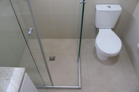 Apartamento à venda com 110m², 3 quartos e 1 vagaBanheiro 1